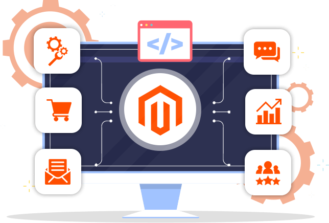 Magento 2 Development